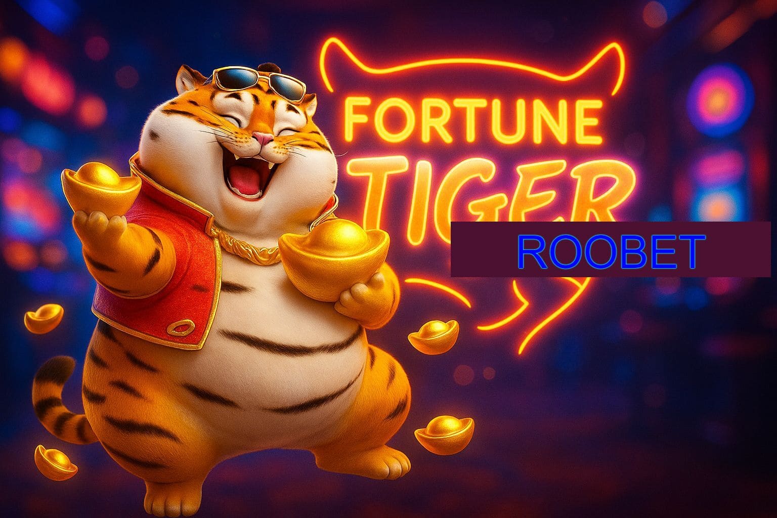 Como Jogar Fortune Tiger