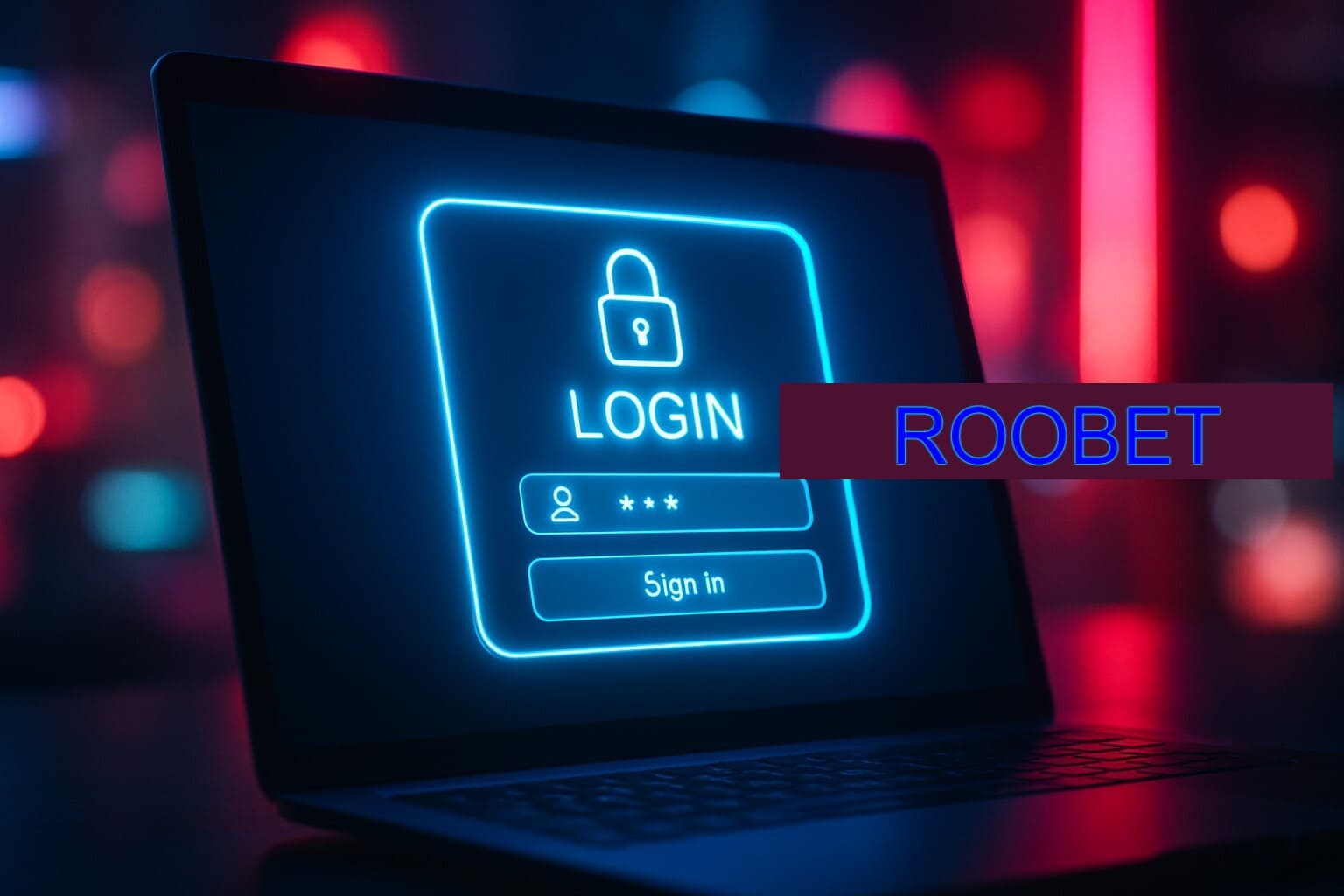 Benefícios do Login