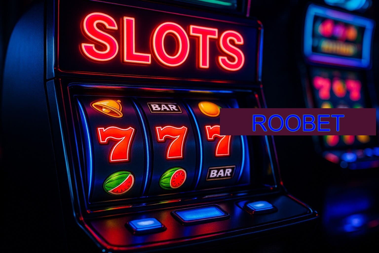 Benefícios dos Slots